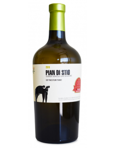 Pian di Stio San Salvatore