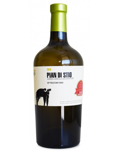 Pian di Stio San Salvatore