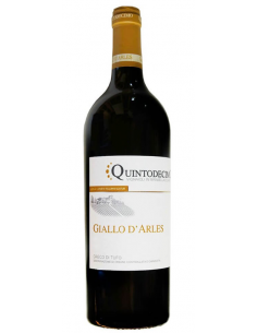 Greco di Tufo "Giallo...