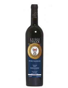 Puro Sangue Luigi Tecce