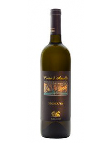 "Fiorduva" Costa d'Amalfi Furore...