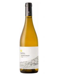 Chardonnay 2023 Jermann