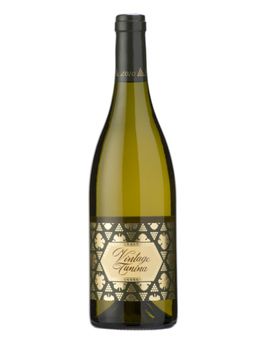 Vintage Tunina 2022 Jermann