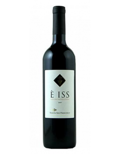 Campania rosso "E’ Iss" 2019