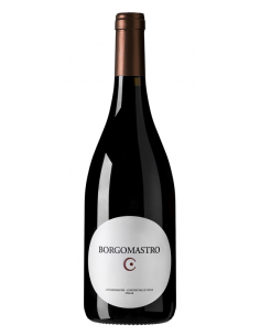 Borgomastro Lunarossa