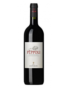 Chianti Classico 'Peppoli'...