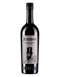 Amaro importante "Jefferson"