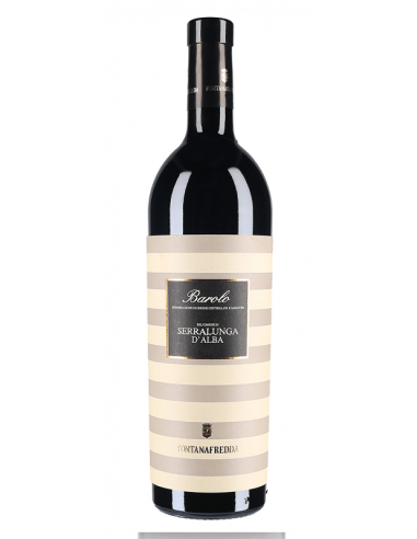 Barolo Serralunga d’Alba 2019