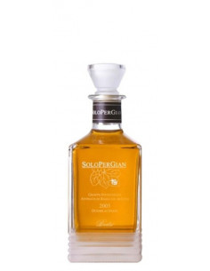 Berta Solo per Gian 2020