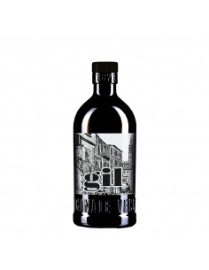 Gil The Authentic Rural Gin...