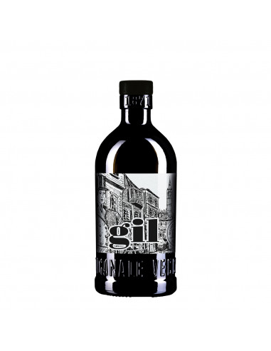 Gil The Authentic Rural Gin Torbato...