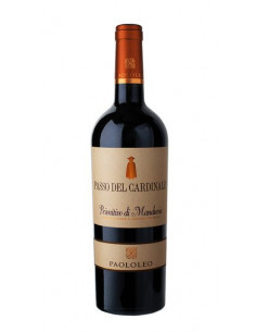 Primitivo di Manduria Passo...