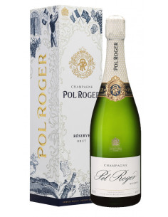 Pol Roger Brut Reserve