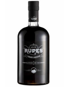 Rupes amaro