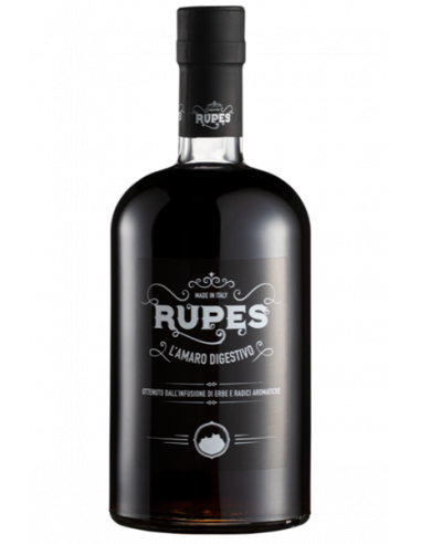 Rupes amaro