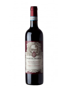 Valpolicella Classico Superiore 'Montegradella' Santa Sofia