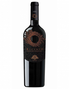 Bicento Aglianico Irpinia Nativ