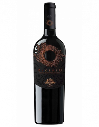 Bicento Aglianico Irpinia Nativ