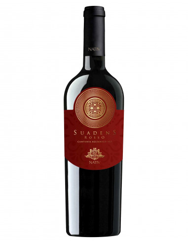 Campania Aglianico IGT Suadens Rosso...