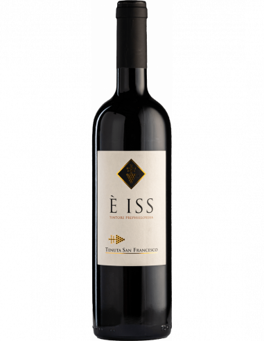 è Iss Tenuta San Francesco