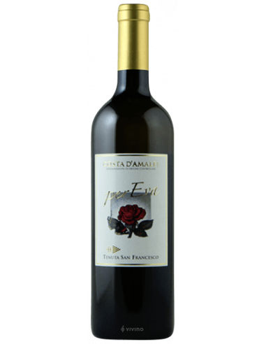 Per Eva Costa d'Amalfi d.o.c. 2022...