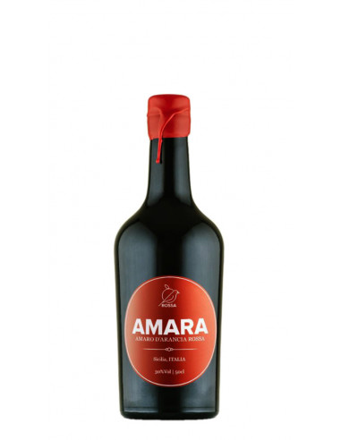 Amaro Amara