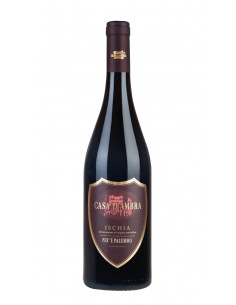 Per'e Palummo Ischia  casa...