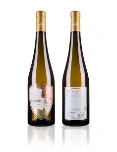 Le Ninfe casa d'ambra