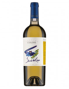 secca del capo cantine colosi