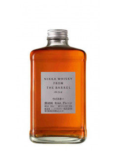 Whisky 'From The Barrel' Nikka - 50cl