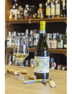 Falanghina "Donnalaura"... 2