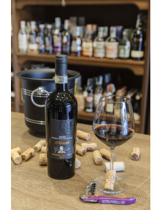 Aglianico del Taburno DOCG...