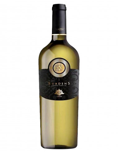 Campania Bianco IGT Suadens 2023 Nativ