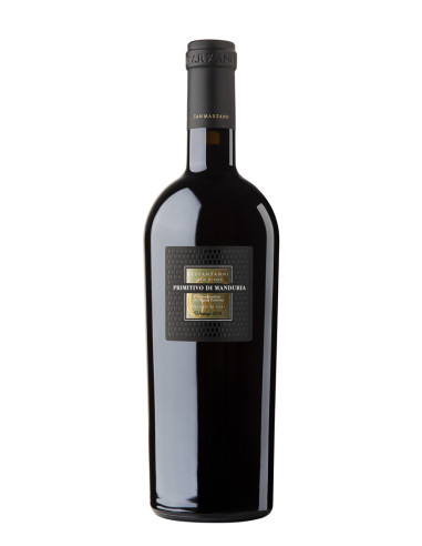 Primitivo di Manduria 'Sessantanni' San Marzano 2018