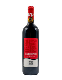 rossobastardo umbria rosso