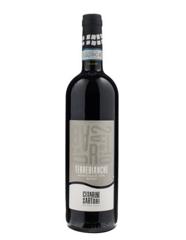 montefalco rosso cesarini sartori