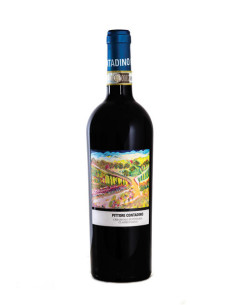 Pittore Contadino-...