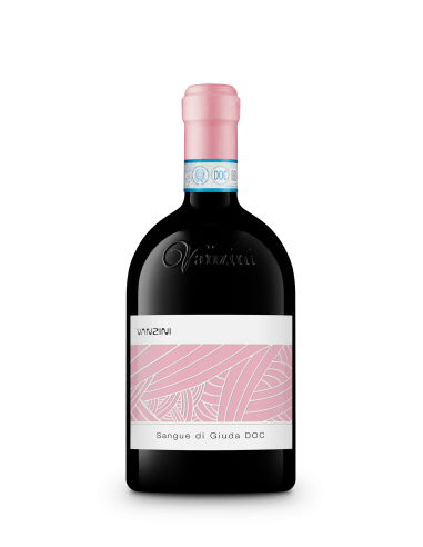 SANGUE DI GIUDA DELL’OLTREPÒ PAVESE...