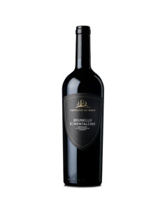 Brunello di Montalcino DOCG...