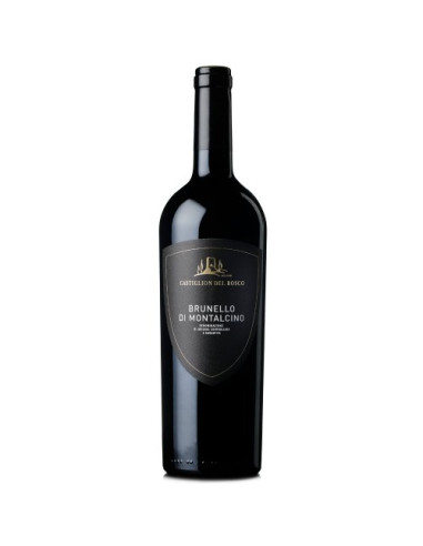Brunello di Montalcino DOCG 2018 -...