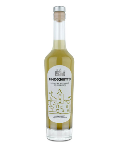 finocchietto il convento