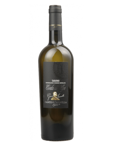 Coda di Volpe Sannio DOP Taburno 2023