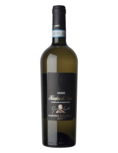 Falanghina del sannio DOP...