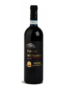 Falerno del Massico Rosso Moio