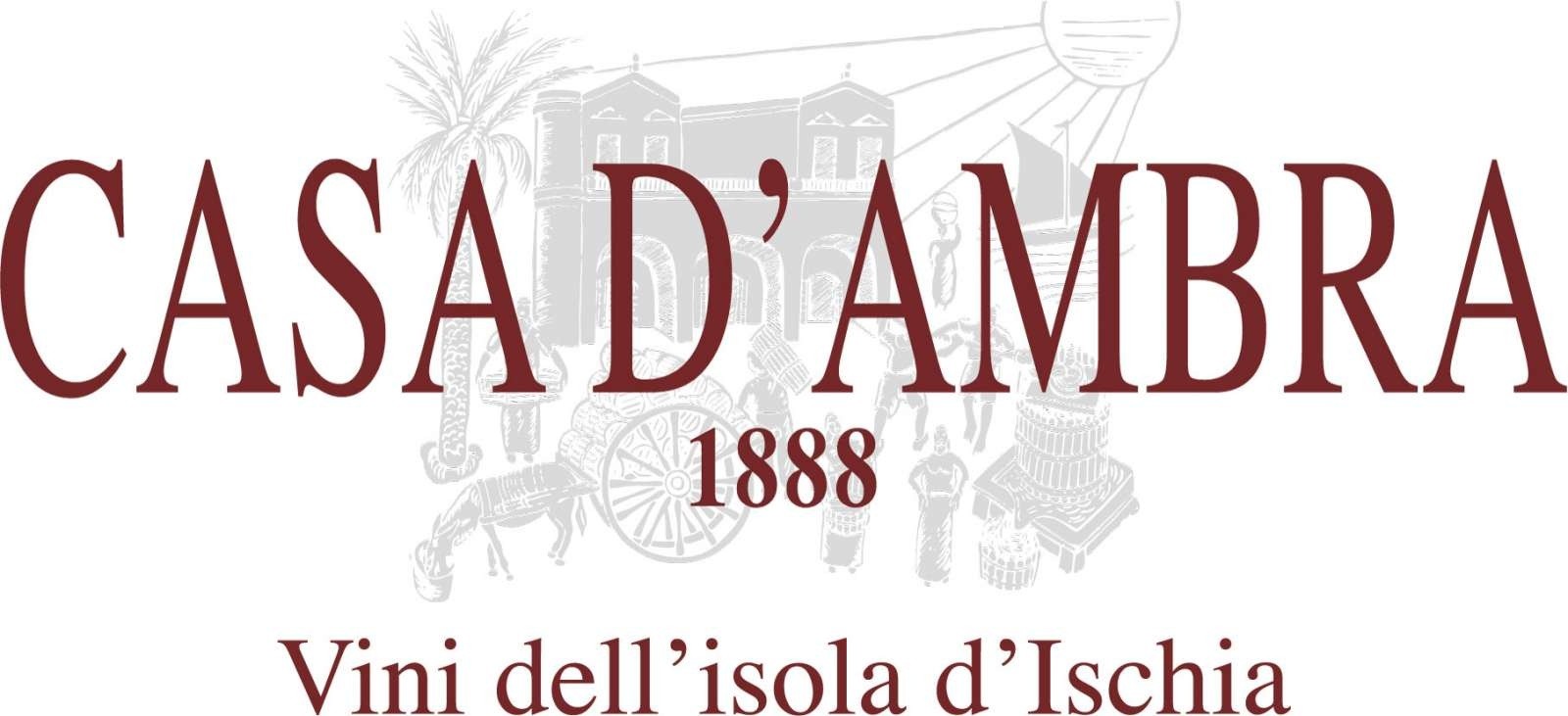 Casa D’Ambra