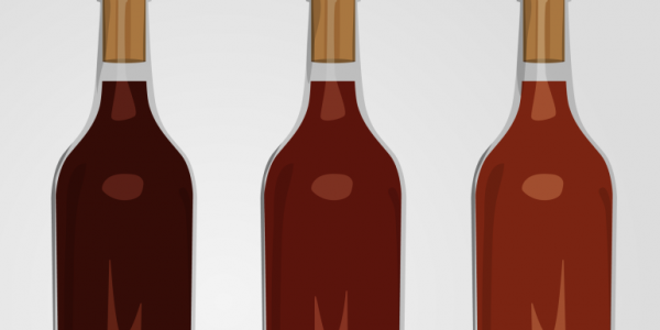 5 vini molto "particolari"